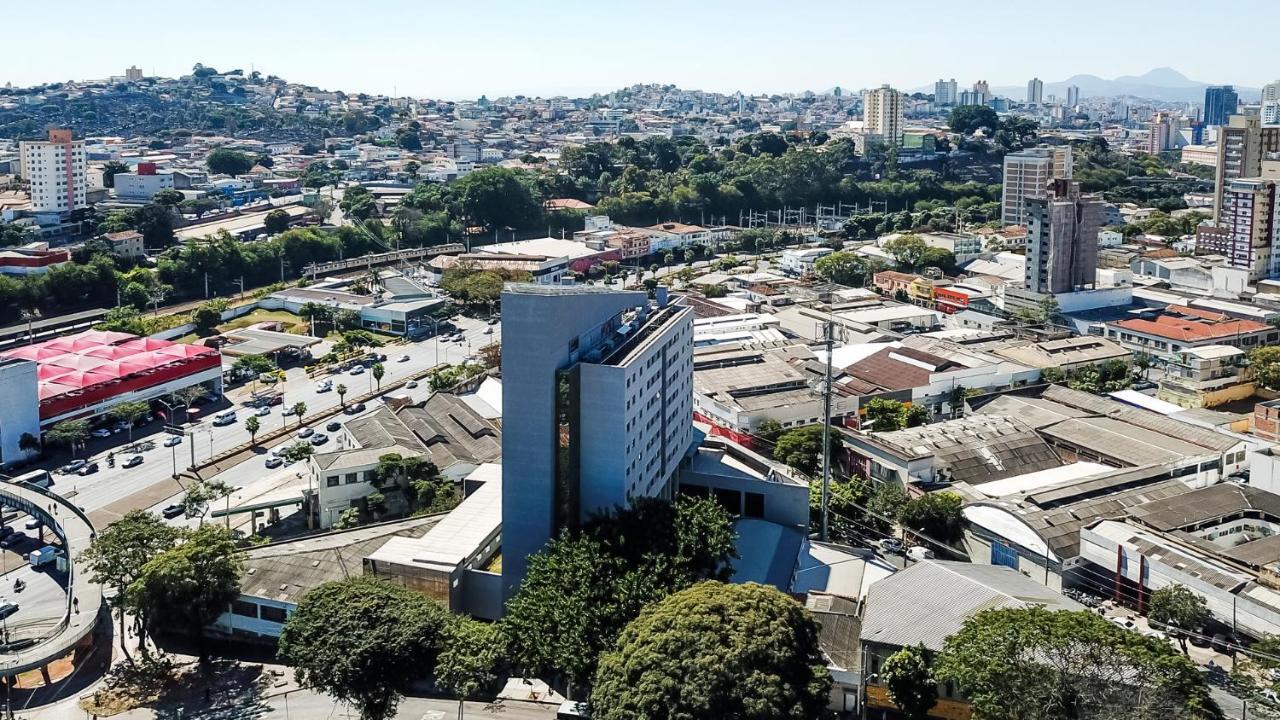 San Diego Express Barro Preto Belo Horizonte Dış mekan fotoğraf